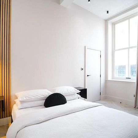 Japandi By The Heim Residences แมนเชสเตอร์ ภายนอก รูปภาพ