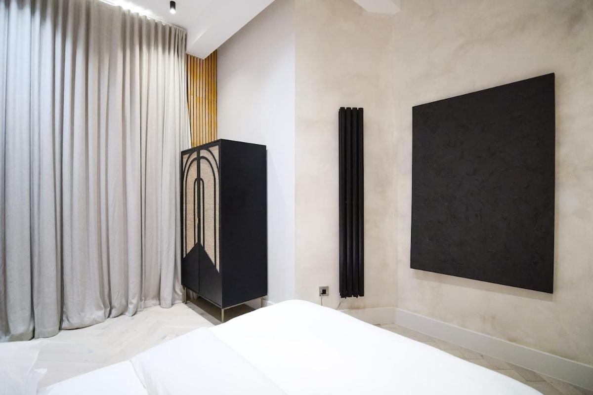 Japandi By The Heim Residences แมนเชสเตอร์ ภายนอก รูปภาพ