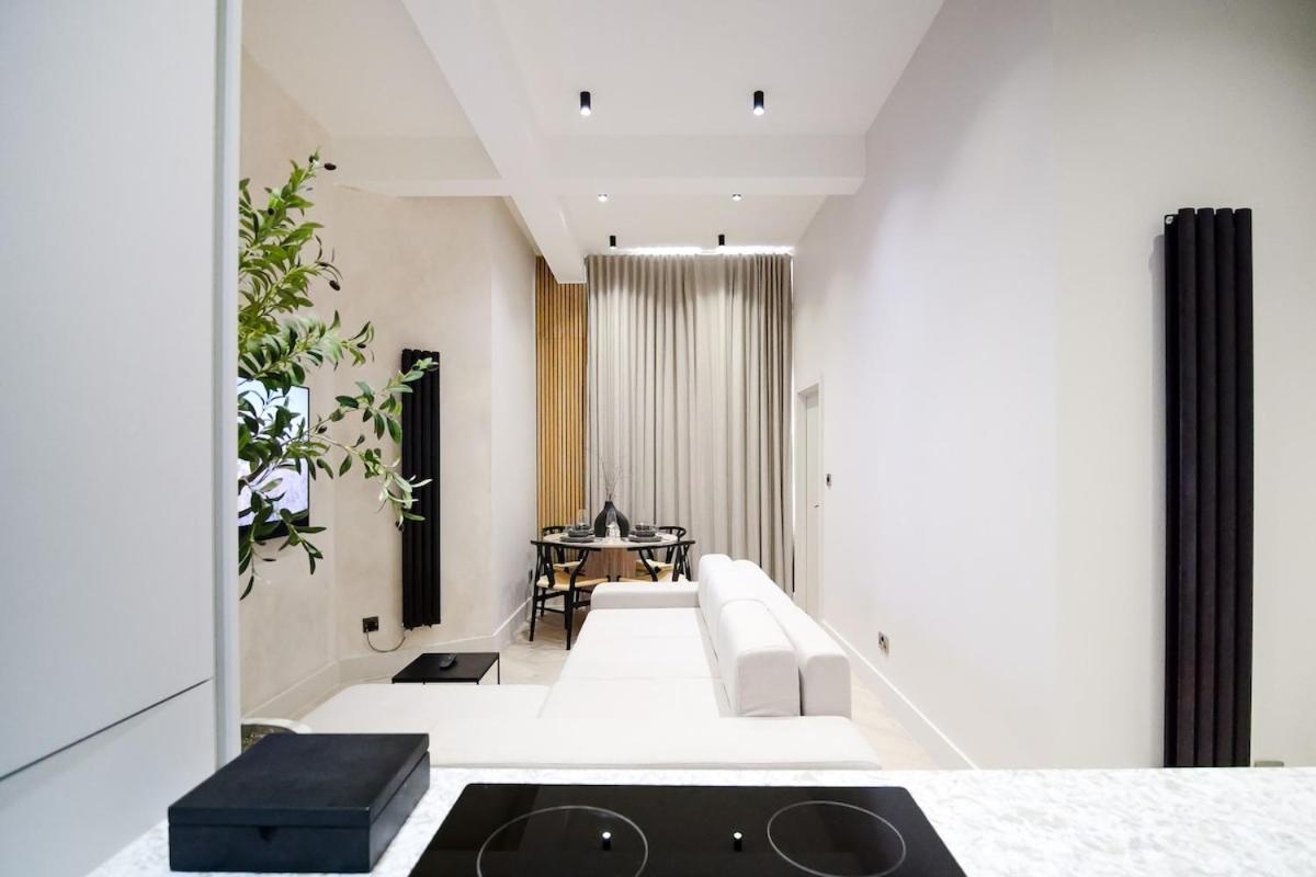 Japandi By The Heim Residences แมนเชสเตอร์ ภายนอก รูปภาพ