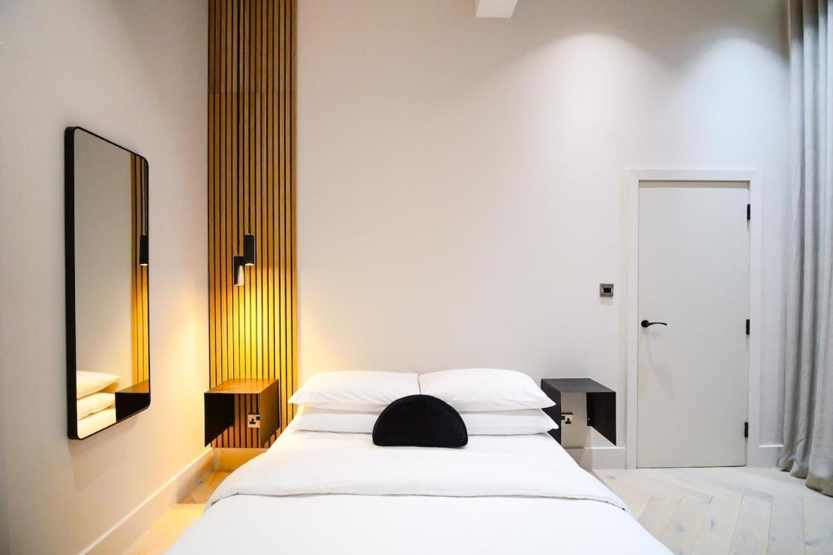 Japandi By The Heim Residences แมนเชสเตอร์ ภายนอก รูปภาพ