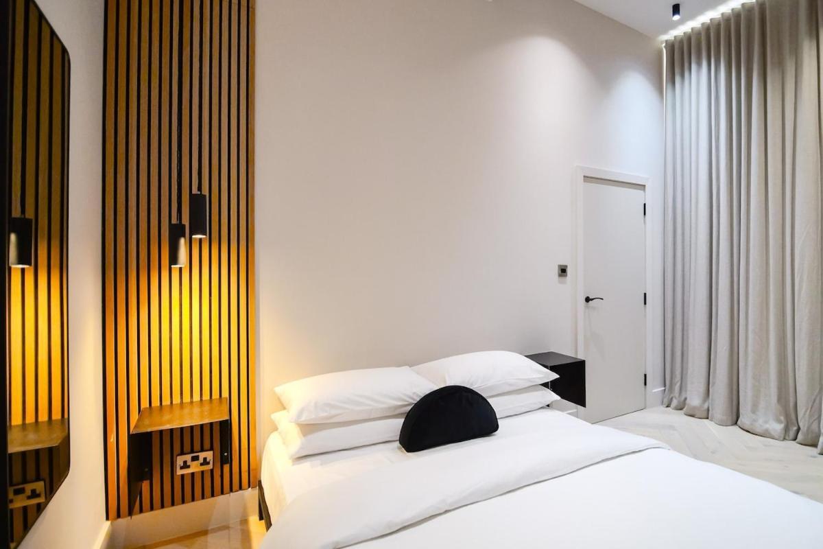 Japandi By The Heim Residences แมนเชสเตอร์ ภายนอก รูปภาพ