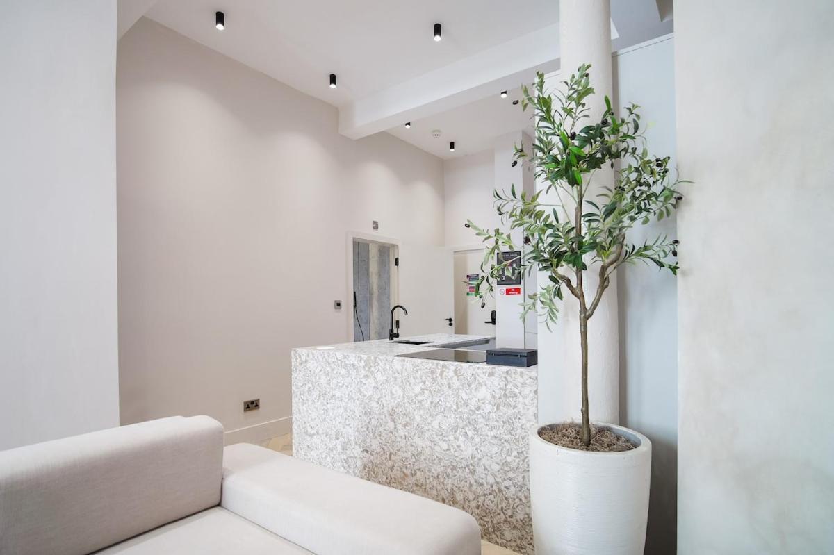 Japandi By The Heim Residences แมนเชสเตอร์ ภายนอก รูปภาพ