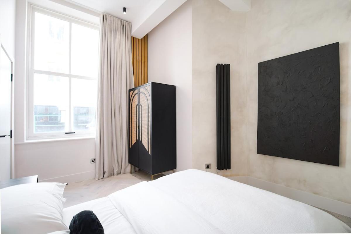 Japandi By The Heim Residences แมนเชสเตอร์ ภายนอก รูปภาพ