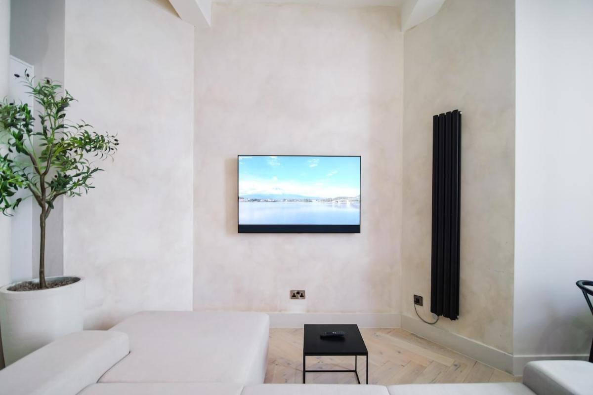 Japandi By The Heim Residences แมนเชสเตอร์ ภายนอก รูปภาพ