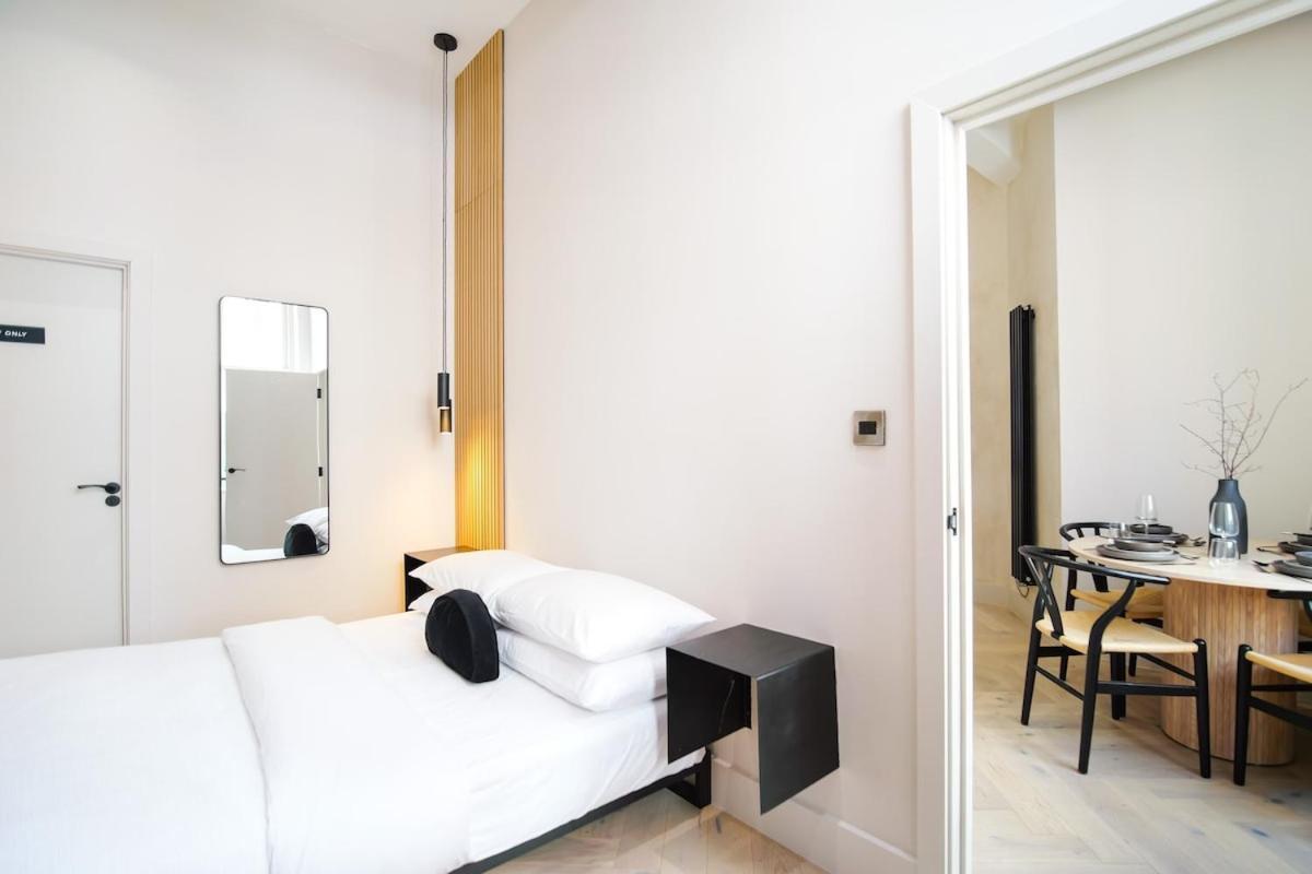 Japandi By The Heim Residences แมนเชสเตอร์ ภายนอก รูปภาพ