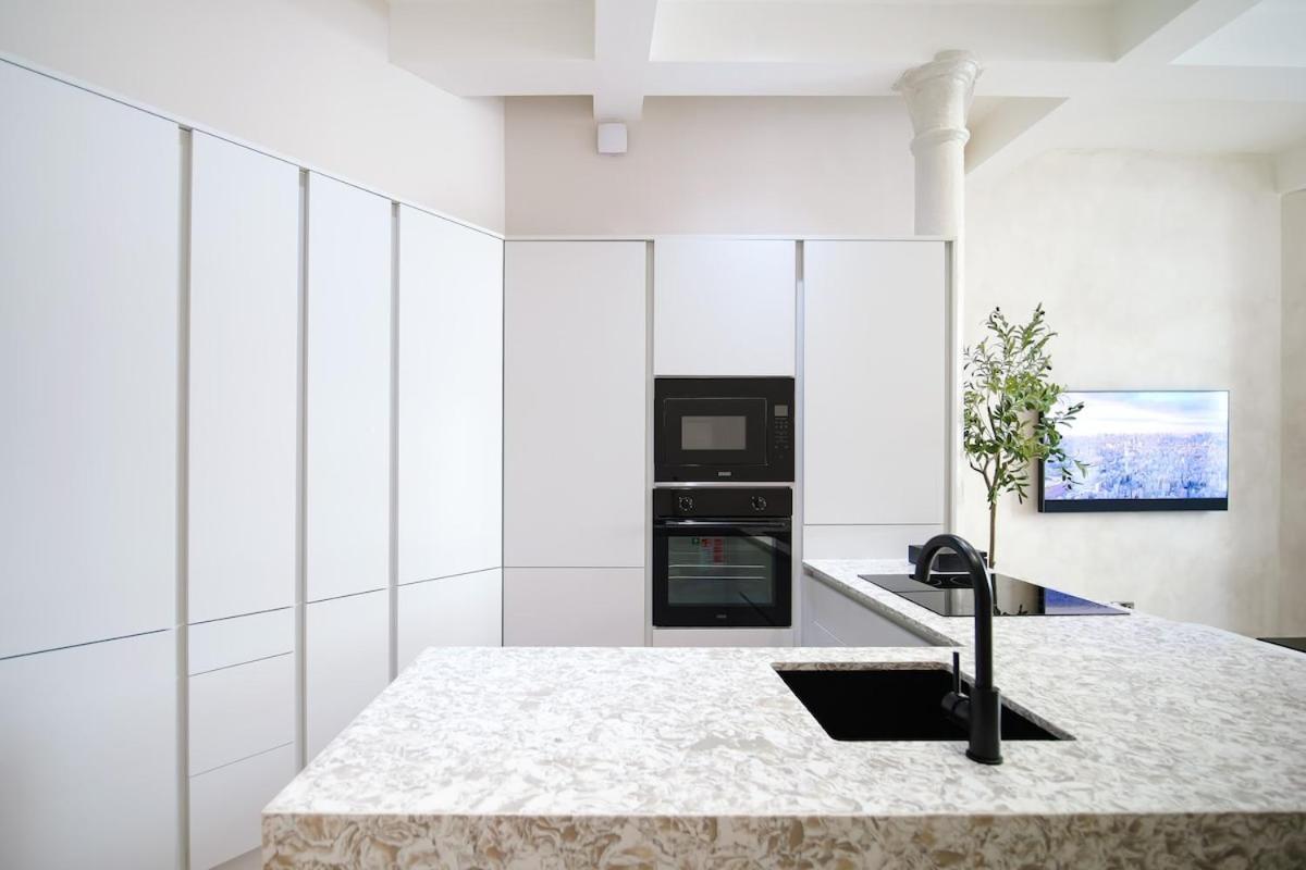 Japandi By The Heim Residences แมนเชสเตอร์ ภายนอก รูปภาพ