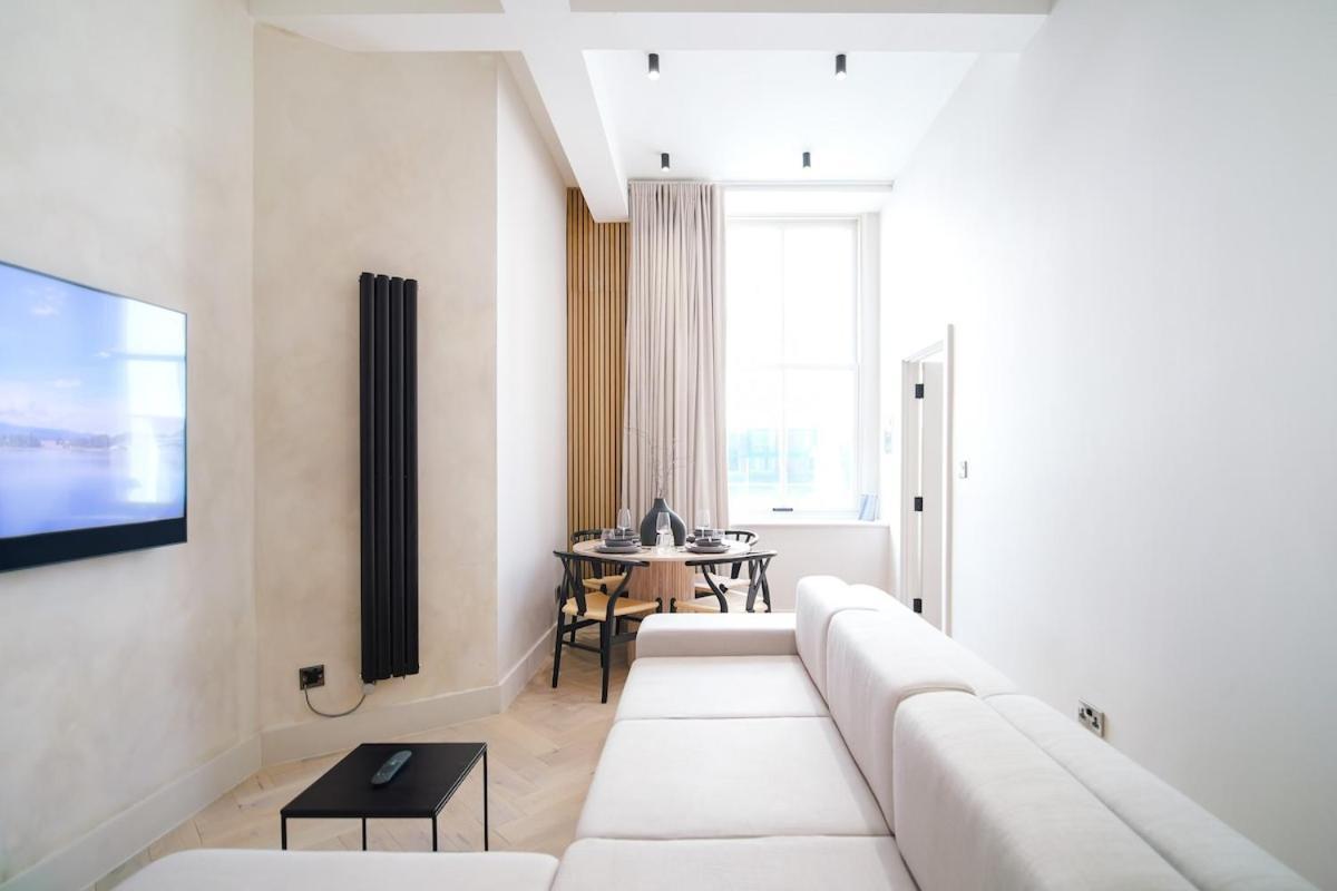 Japandi By The Heim Residences แมนเชสเตอร์ ภายนอก รูปภาพ